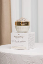 NUVĒRA by Amelianne – Lifting & Glow Cream