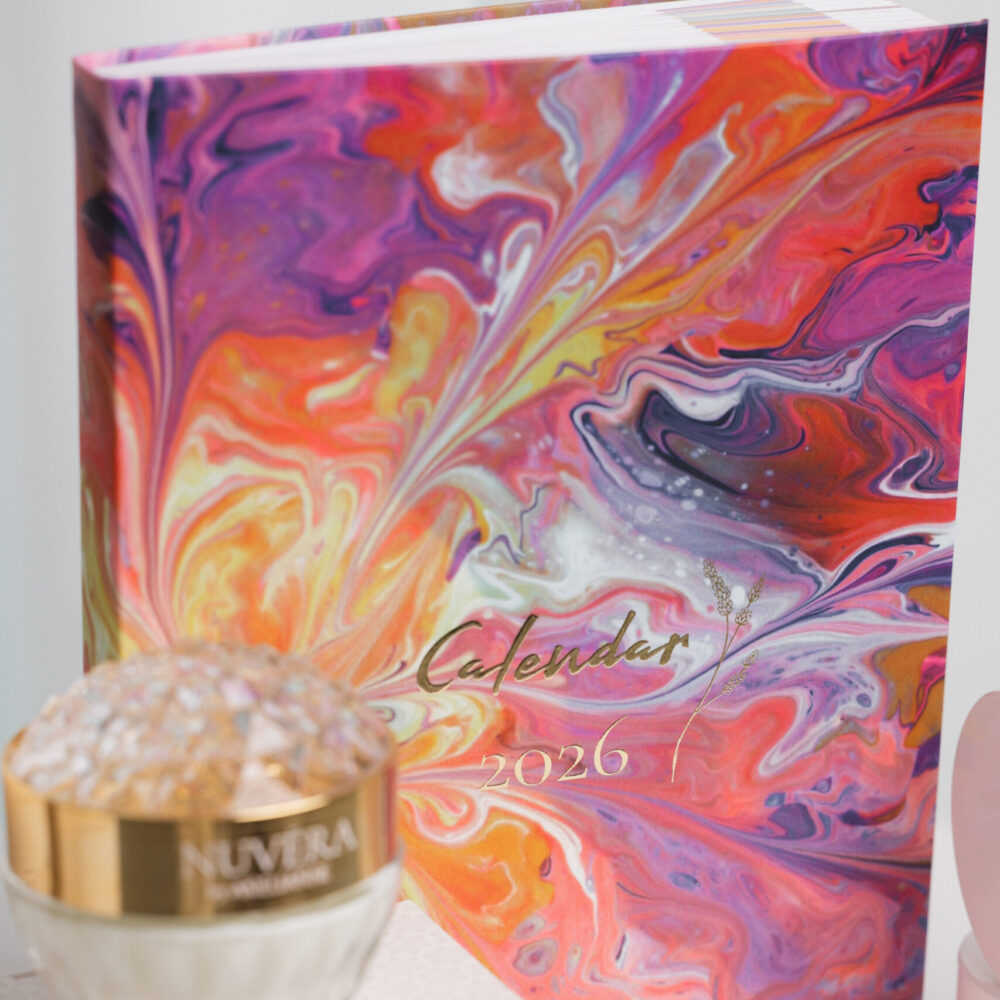 Amelianne Calendar 2026