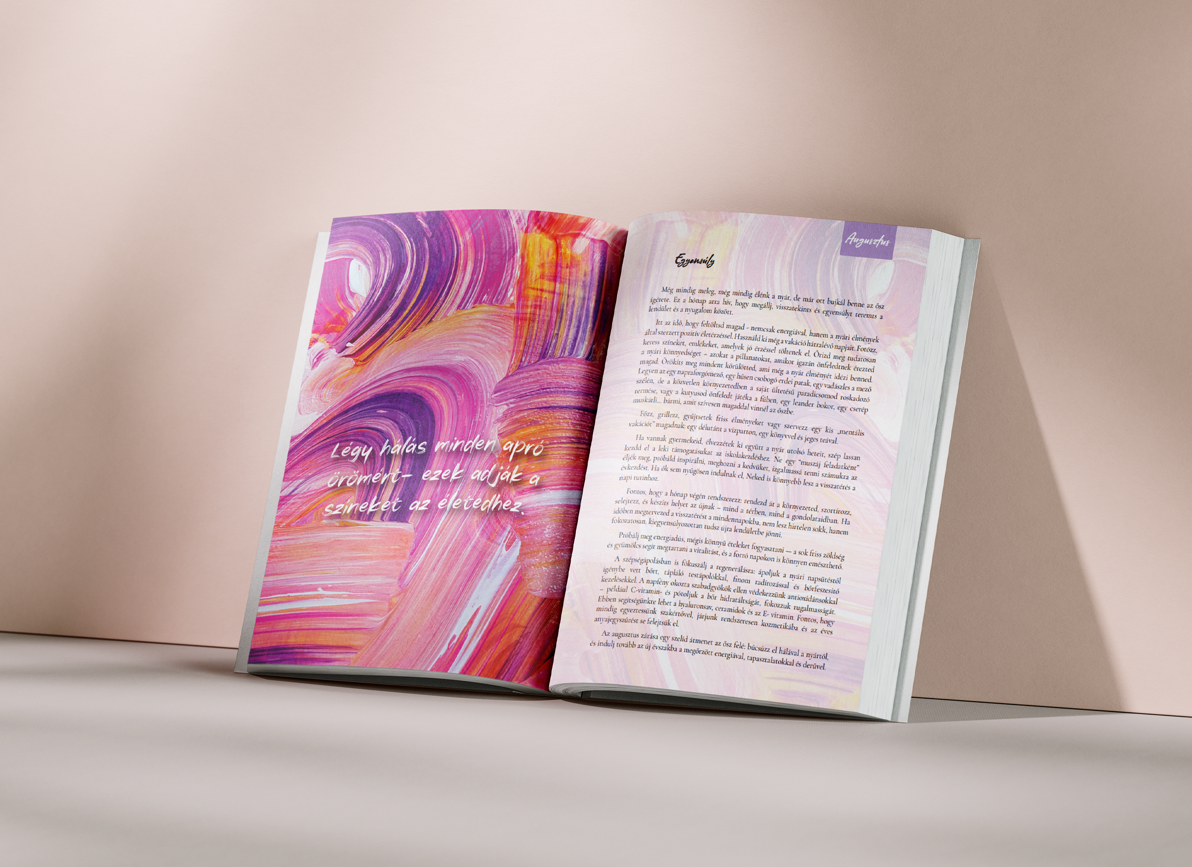 Amelianne Calendar 2026 - Image 3