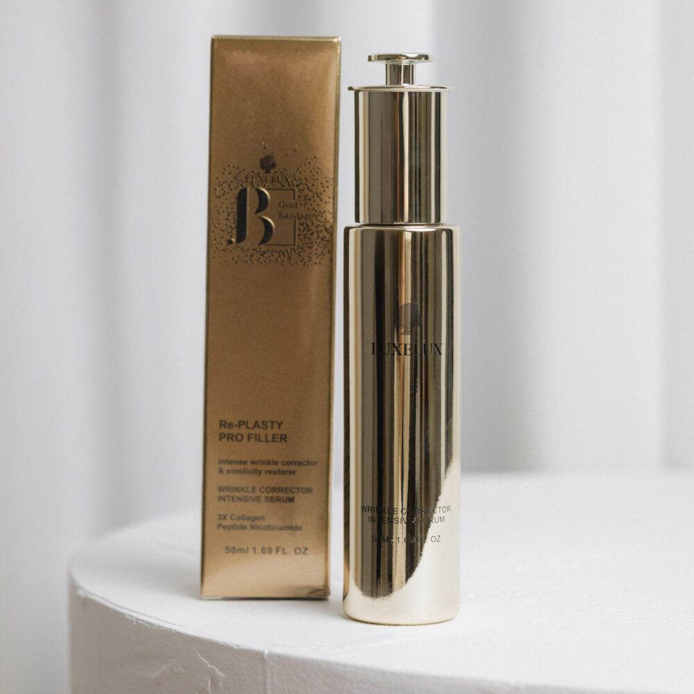 Re-Plasty Pro Filler Szérum