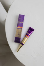 Botox Keratin Eye Cream