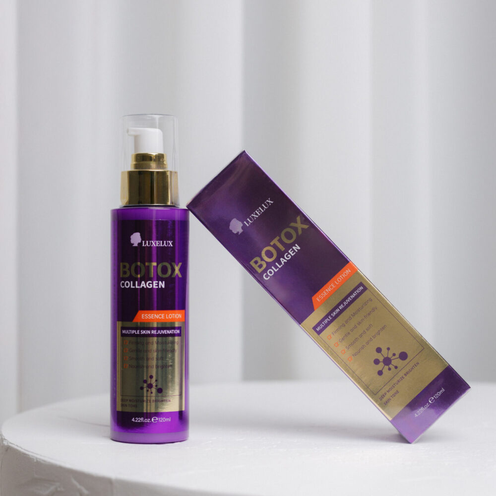 Botox Collagen Essence Lotion