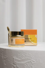 Vitamin C Nappali Krém