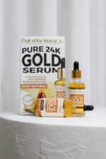 24K Gold Serum