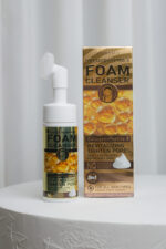 Collagen + Peptide 8 Foam Cleanser