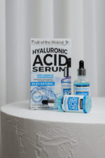 Hyaluronic Acid Serum